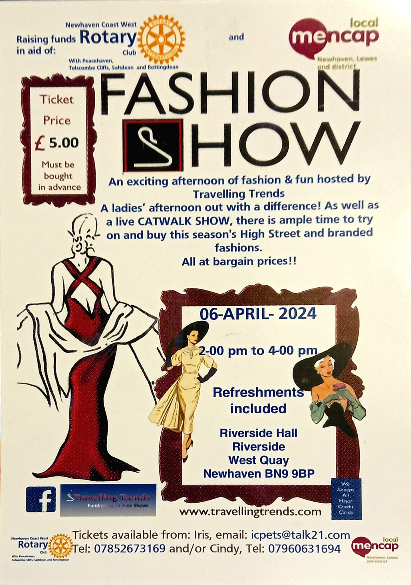 Fashion Show