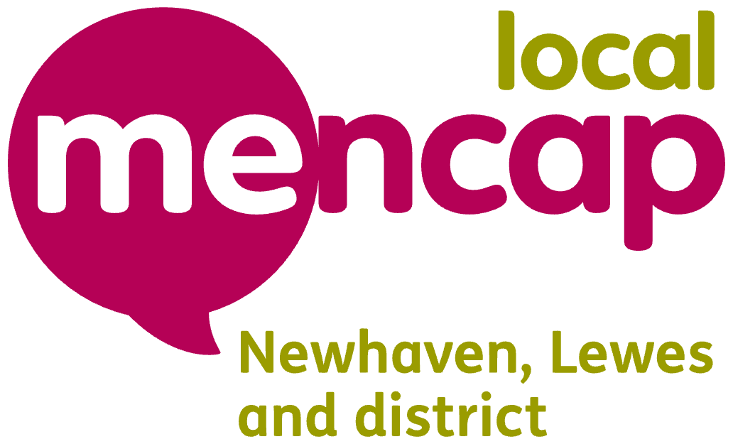 Your local Mencap, Newhaven, Lewes & District